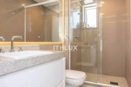 Apartment, High Standard, For Sale, Furnished, 104m2, 2 Bedrooms, 2 Suites, 1 Toilet, 2 Parking Spaces, Bourbon, Petrópolis, Poa/ RS