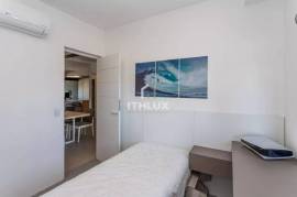 Apartment, High Standard, For Sale, Furnished, 104m2, 2 Bedrooms, 2 Suites, 1 Toilet, 2 Parking Spaces, Bourbon, Petrópolis, Poa/ RS