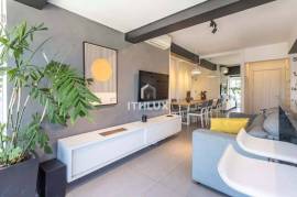 Apartment, High Standard, For Sale, Furnished, 104m2, 2 Bedrooms, 2 Suites, 1 Toilet, 2 Parking Spaces, Bourbon, Petrópolis, Poa/ RS