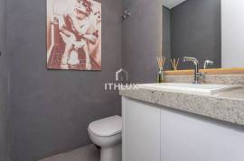 Apartment, High Standard, For Sale, Furnished, 104m2, 2 Bedrooms, 2 Suites, 1 Toilet, 2 Parking Spaces, Bourbon, Petrópolis, Poa/ RS
