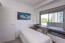Apartment, High Standard, For Sale, Furnished, 104m2, 2 Bedrooms, 2 Suites, 1 Toilet, 2 Parking Spaces, Bourbon, Petrópolis, Poa/ RS
