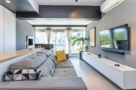 Apartment, High Standard, For Sale, Furnished, 104m2, 2 Bedrooms, 2 Suites, 1 Toilet, 2 Parking Spaces, Bourbon, Petrópolis, Poa/ RS