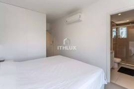 Apartment, High Standard, For Sale, Furnished, 104m2, 2 Bedrooms, 2 Suites, 1 Toilet, 2 Parking Spaces, Bourbon, Petrópolis, Poa/ RS