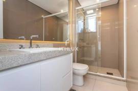 Apartment, High Standard, For Sale, Furnished, 104m2, 2 Bedrooms, 2 Suites, 1 Toilet, 2 Parking Spaces, Bourbon, Petrópolis, Poa/ RS