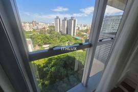 Apartment, High Standard, For Sale, Furnished, 104m2, 2 Bedrooms, 2 Suites, 1 Toilet, 2 Parking Spaces, Bourbon, Petrópolis, Poa/ RS