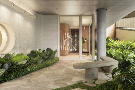 Apartment, for sale, high standard, 133m2, 3 bedrooms, 3 suites, 1 toilet, 2 vacancies, encol, Petrópolis, Poa/ RS