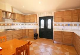 Charming Countryside 4-Bedroom Villa with panoramic views near São Brás de Alportel
