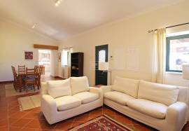 Charming Countryside 4-Bedroom Villa with panoramic views near São Brás de Alportel