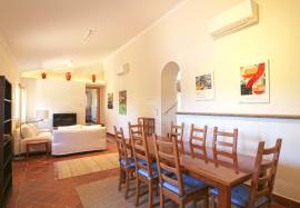 Charming Countryside 4-Bedroom Villa with panoramic views near São Brás de Alportel