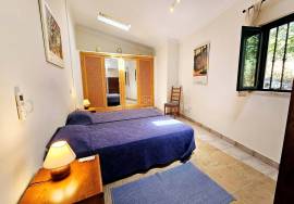 Charming Countryside 4-Bedroom Villa with panoramic views near São Brás de Alportel