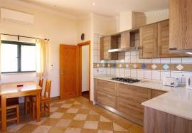 Charming Countryside 4-Bedroom Villa with panoramic views near São Brás de Alportel