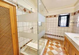 Charming Countryside 4-Bedroom Villa with panoramic views near São Brás de Alportel