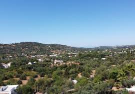 Charming Countryside 4-Bedroom Villa with panoramic views near São Brás de Alportel