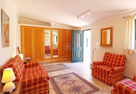 Charming Countryside 4-Bedroom Villa with panoramic views near São Brás de Alportel
