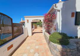 Charming Countryside 4-Bedroom Villa with panoramic views near São Brás de Alportel