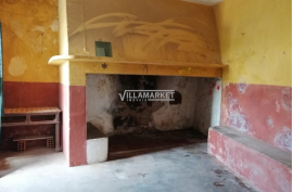 Farm V10 of the bank with 710 m2 of land located in Mouriscas near Abrantes
