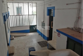 Farm V10 of the bank with 710 m2 of land located in Mouriscas near Abrantes
