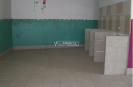 5 bedroom single storey bank villa located in Assentiz (Torres Novas), set in a plot of land with 1,187 m²