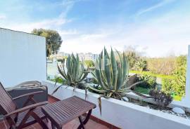 2 Bedroom Duplex Villa, Vilamoura