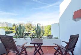 2 Bedroom Duplex Villa, Vilamoura
