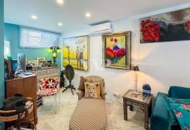 1 bedroom villa with garden, Vilamoura