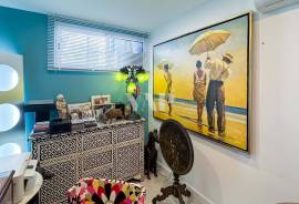1 bedroom villa with garden, Vilamoura