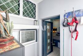 1 bedroom villa with garden, Vilamoura