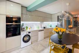 1 bedroom villa with garden, Vilamoura