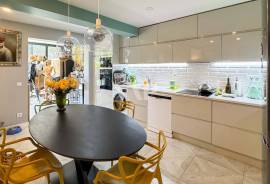 1 bedroom villa with garden, Vilamoura