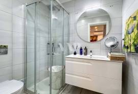 1 bedroom villa with garden, Vilamoura