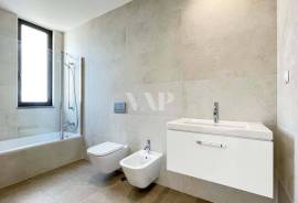 3 bedroom villa with pool and sea views to Ria Formosa, Fuseta
