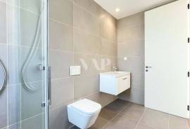 3 bedroom villa with pool and sea views to Ria Formosa, Fuseta