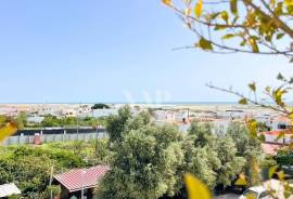 3 bedroom villa with pool and sea views to Ria Formosa, Fuseta