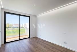 3 bedroom villa with pool and sea views to Ria Formosa, Fuseta