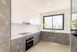 3 bedroom villa with pool and sea views to Ria Formosa, Fuseta