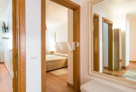 Renovated 3 Bedroom Apartment in Condominium with Swimming Pool, Sector 5 – Vilamoura