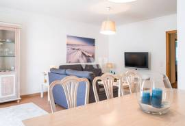 Renovated 3 Bedroom Apartment in Condominium with Swimming Pool, Sector 5 – Vilamoura