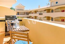 Renovated 3 Bedroom Apartment in Condominium with Swimming Pool, Sector 5 – Vilamoura