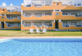 Renovated 3 Bedroom Apartment in Condominium with Swimming Pool, Sector 5 – Vilamoura