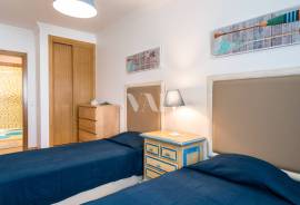 Renovated 3 Bedroom Apartment in Condominium with Swimming Pool, Sector 5 – Vilamoura