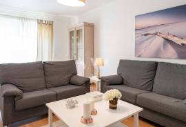 Renovated 3 Bedroom Apartment in Condominium with Swimming Pool, Sector 5 – Vilamoura
