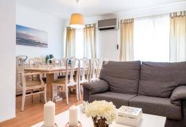 Renovated 3 Bedroom Apartment in Condominium with Swimming Pool, Sector 5 – Vilamoura