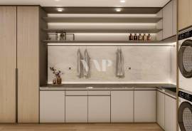 Contemporary 4+1 bedroom luxury villa project, Vale Formoso, Loulé