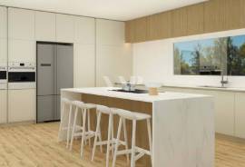 Contemporary 4+1 bedroom luxury villa project, Vale Formoso, Loulé