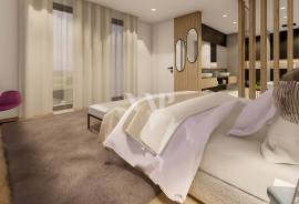 Contemporary 4+1 bedroom luxury villa project, Vale Formoso, Loulé