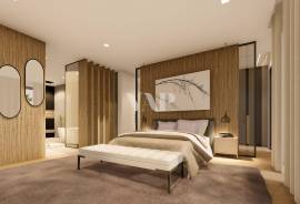 Contemporary 4+1 bedroom luxury villa project, Vale Formoso, Loulé