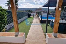 Charming Villa with Pool in Foral, Algoz