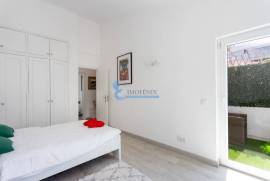 2 bedroom semi-detached house with garden and local accommodation license in Albufeira