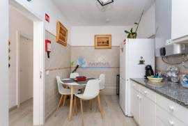 2 bedroom semi-detached house with garden and local accommodation license in Albufeira