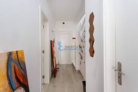 2 bedroom semi-detached house with garden and local accommodation license in Albufeira